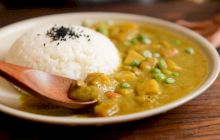 Ce este curry? Condiment sau fel de mâncare de tip occidental