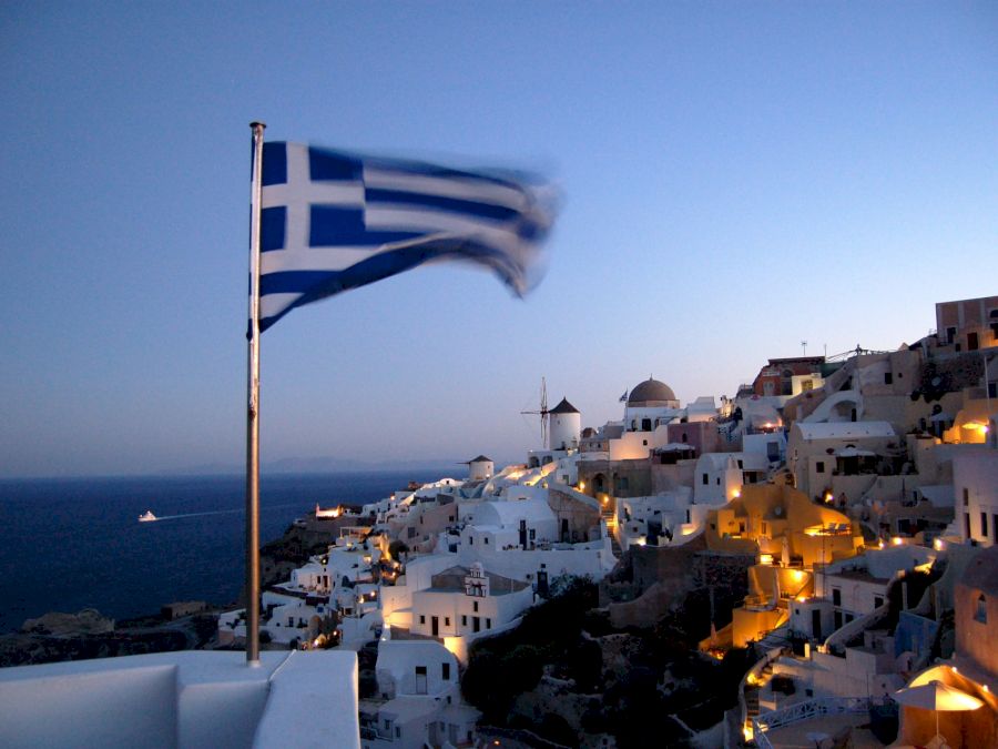 Greece