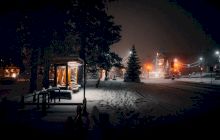Cinci țări spectaculoase de vizitat iarna