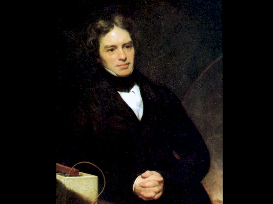 Michael Faraday