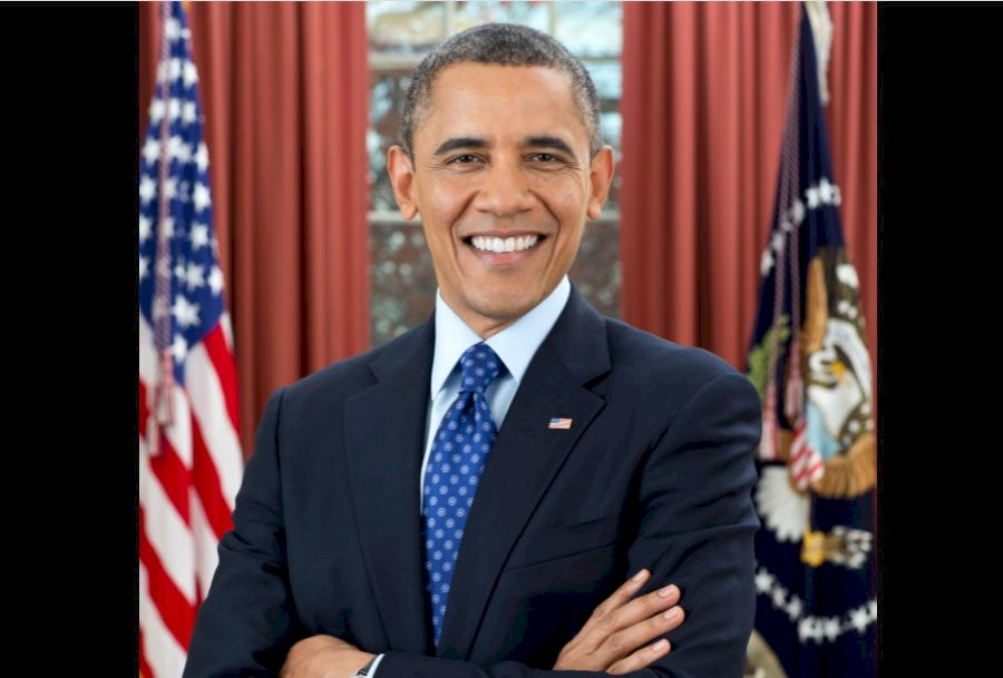 Obama