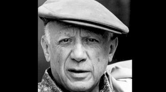 La naştere toată lumea l-a crezut mort pe Pablo Picasso. Cum și-a revenit micuțul?