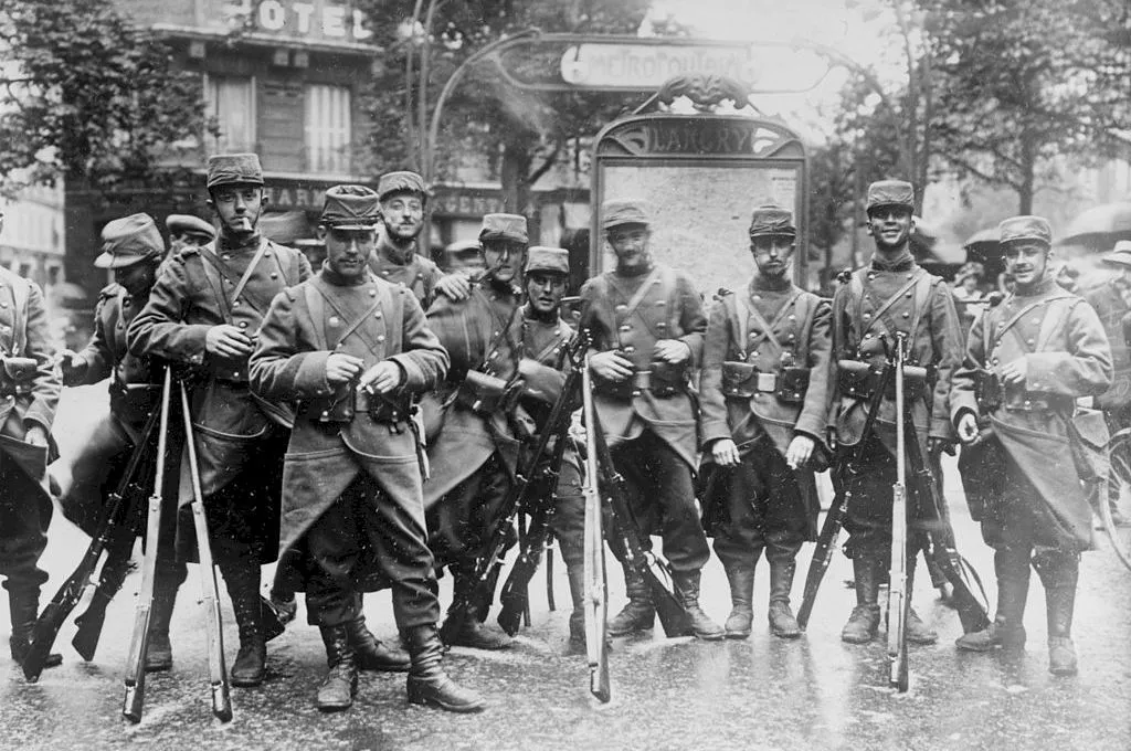 Cum arată omul din cauza căruia a început Primul Război Mondial?