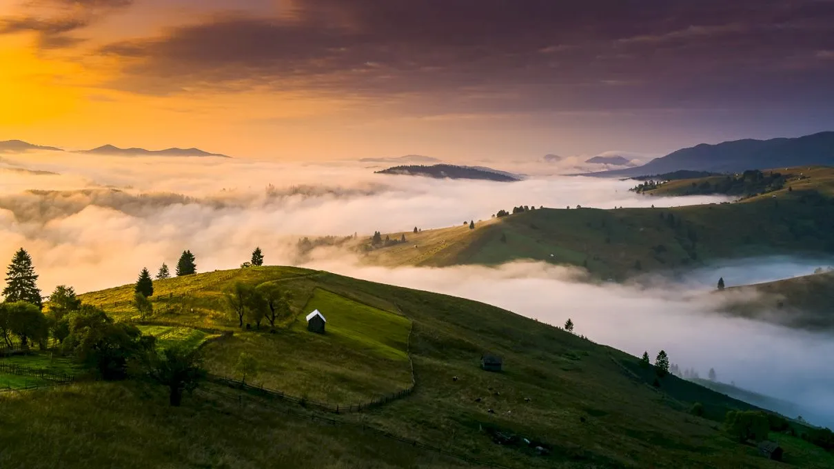 Bucovina. Curiozități despre Bucovina, cea mai pitorească regiune din România