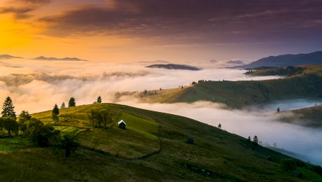 Bucovina. Curiozități despre Bucovina, cea mai pitorească regiune din România