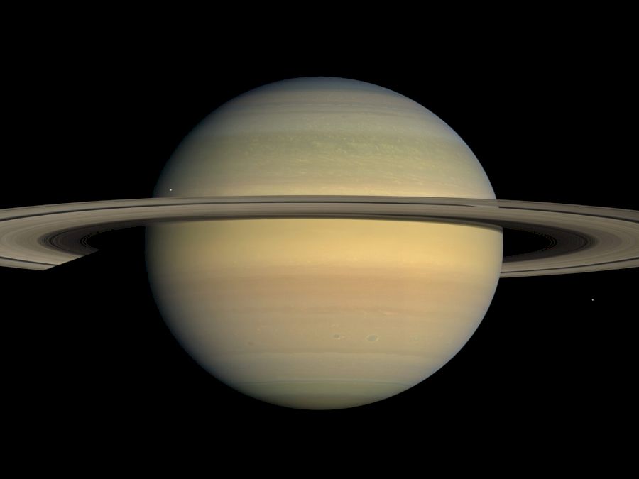 Saturn