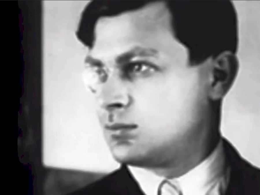 Tristan Tzara1