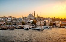 De ce nu este Istanbul capitala Turciei? Motivele mutării capitalei la Ankara
