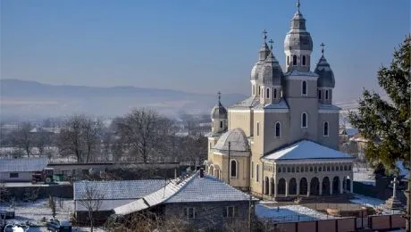 Cum se numește localitatea cu cel mai scurt nume din România? De unde provine denumirea din două litere?