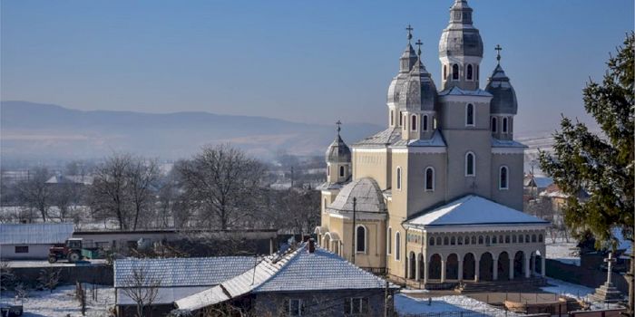 Cum se numește localitatea cu cel mai scurt nume din România? De unde provine denumirea din două litere?