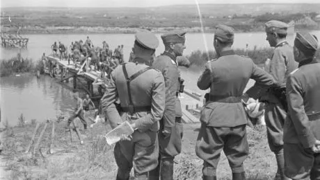 Curiozități despre participarea României în cel de-Al Doilea Război Mondial