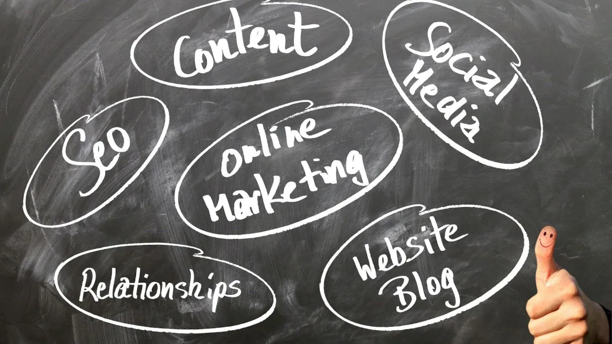 Cum alegi o agenție de marketing online?