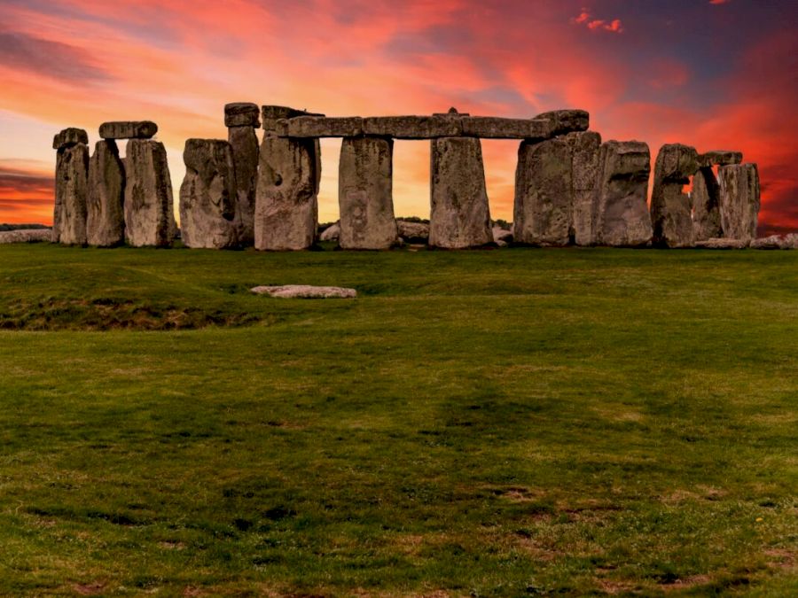 Stonehenge