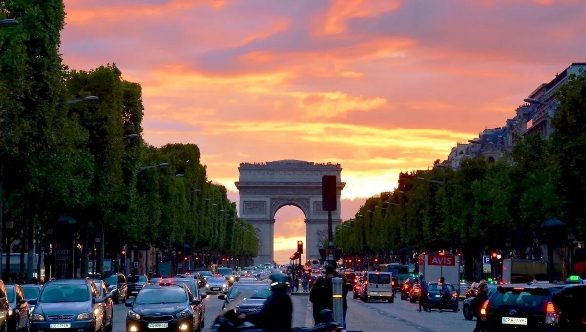20 de lucruri inedite pe care sigur nu le știai despre Franța