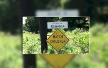 Cum arată satul Romania din Statele Unite ale Americii?