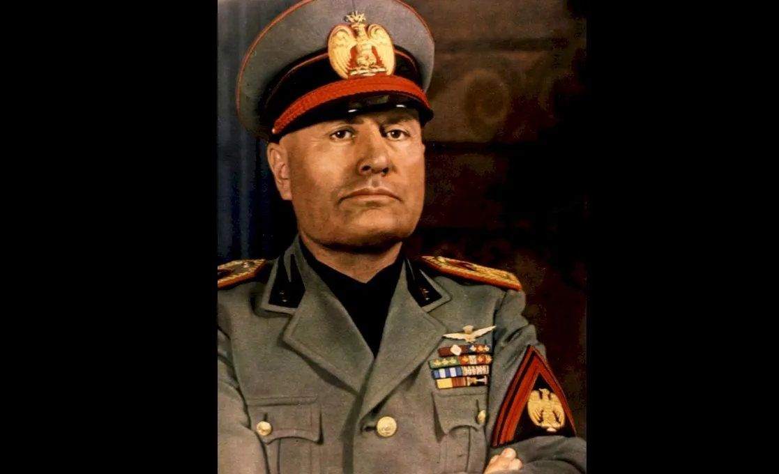 Curiozități despre Benito Mussolini. Cum a fost capturat și ucis Il Duce?