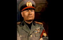 Curiozități despre Benito Mussolini. Cum a fost capturat și ucis Il Duce?