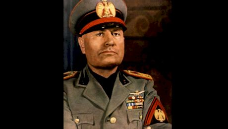 Curiozități despre Benito Mussolini. Cum a fost capturat și ucis Il Duce?
