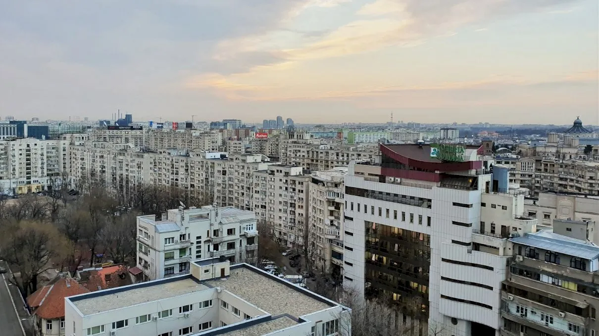 Care este cea mai sigură clădire din București în cazul unui cutremur major?