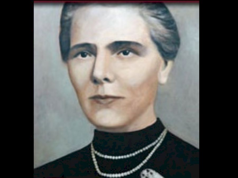 Elisa Leonida Zamfirescu