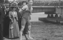 10 curiozități despre Harry Houdini, cel mai celebru magician
