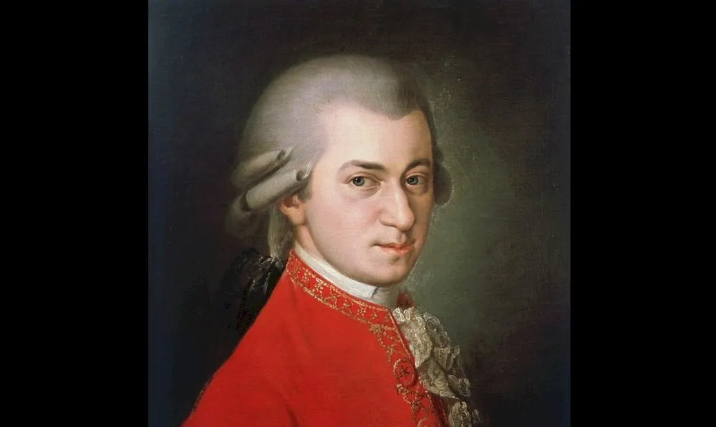 De ce nu se știe unde este îngropat Mozart?