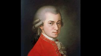 De ce nu se știe unde este îngropat Mozart?