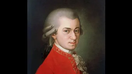 De ce nu se știe unde este îngropat Mozart?