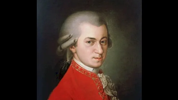 De ce nu se știe unde este îngropat Mozart?