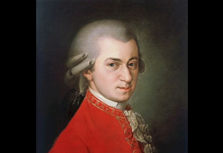 Mozart