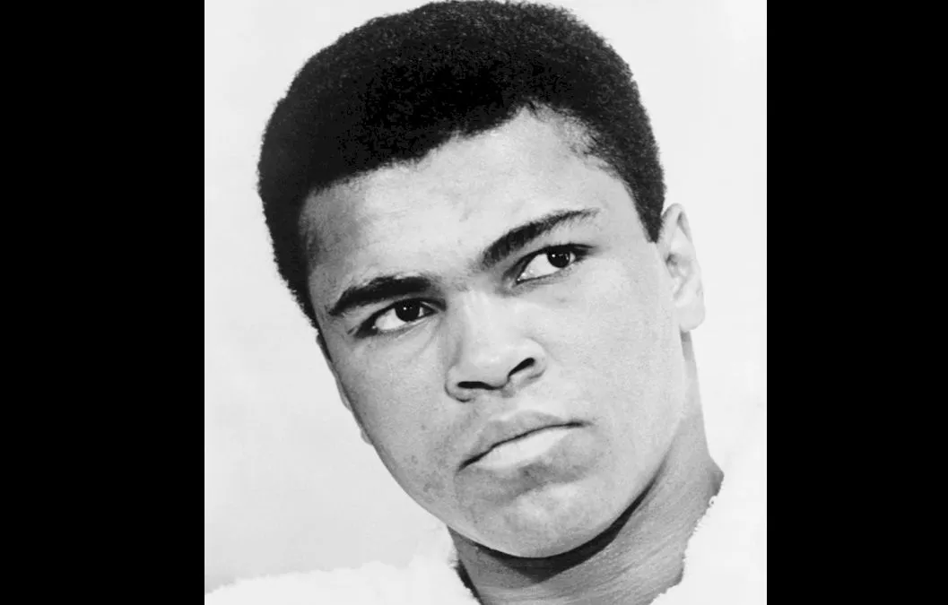 Curiozități despre Muhammad Ali. Care este legătura dintre furtul unei biciclete și cariera sa?