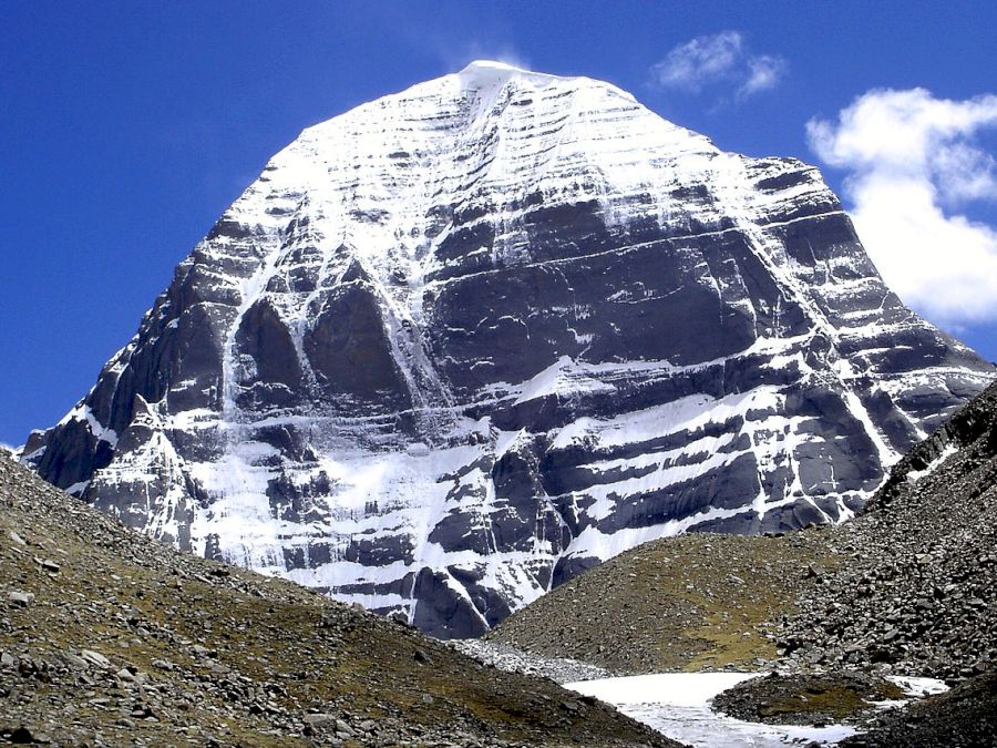 Muntele Kailash