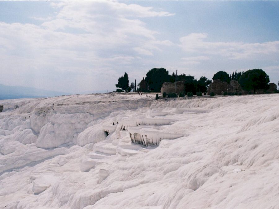 Pamukkale 1