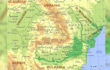 Câte puncte de frontieră are România?