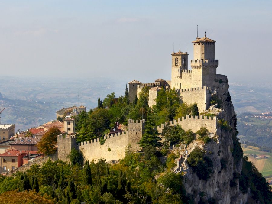 San-Marino c