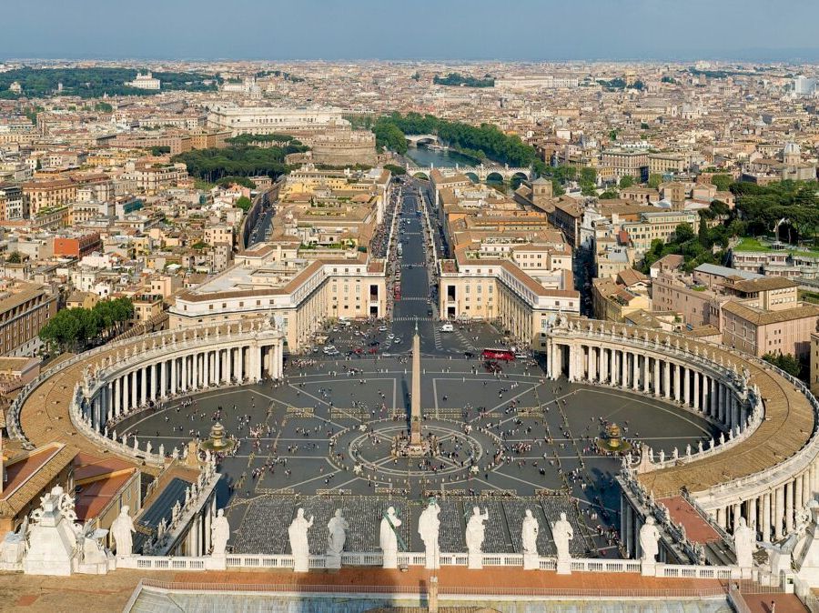 Vatican