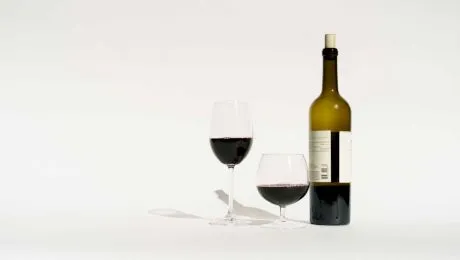 Care e diferența dintre un vin dulce și un vin sec?