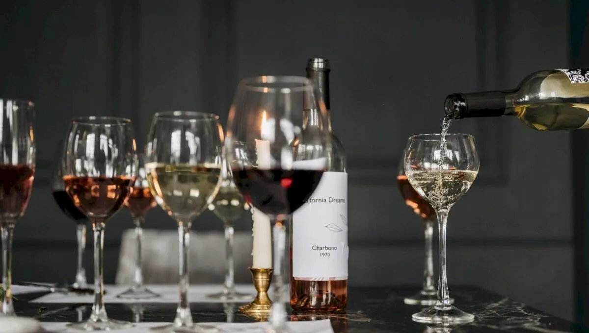 Vinul alb sau vinul roșu? Care vin este mai sănătos?