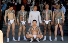 Curiozități despre Yakuza, mafia japoneză. Cum se automutilează membrii care greșesc și cum cer scuze superiorului