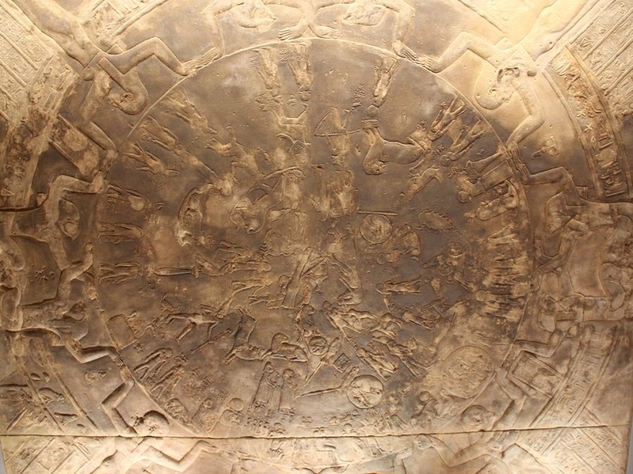 dendera