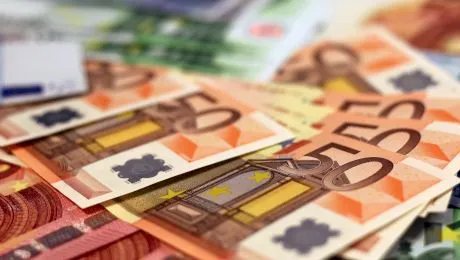 Unde se fabrică moneda euro? Dar bancnotele euro?
