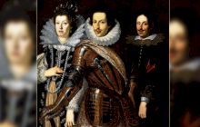 Curiozități despre faimoasa familie de Medici