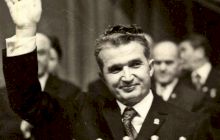 Cum a scăpat viu Ceaușescu dintr-un accident aviatic?