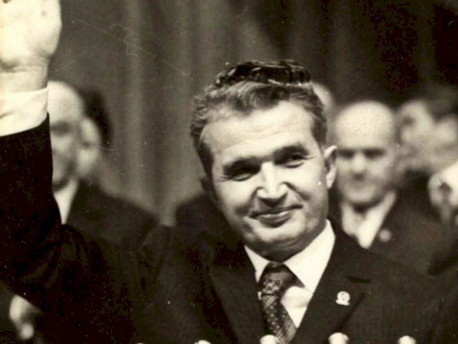 nicolae-ceausescu