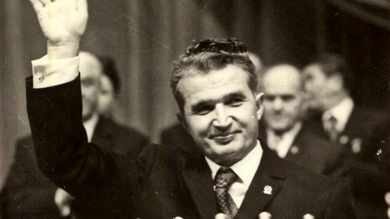 Ce pasiuni avea Nicolae Ceaușescu? Cu ce se lăuda liderul comunist?