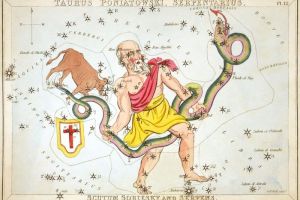 NASA a descoperit zodia numărul 13. Când trebuie să fii născut ca să aparții zodiei Ophiuchus?