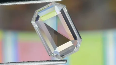 De ce în România nu sunt diamante? Cum au vrut Ceaușeștii să facă rost de diamante?