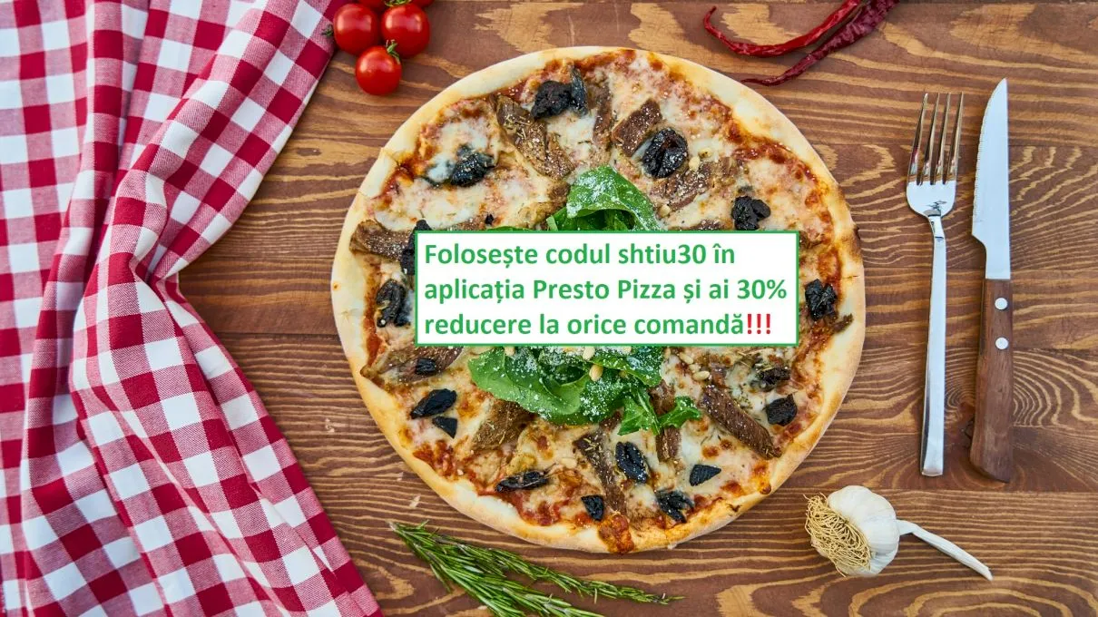 Curiozități despre pizza. Care este cea mai scumpă pizza și câte se vând pe an în lume?