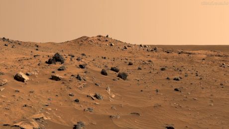 Colonizarea pe Marte. Lucruri mai puțin știute despre ziua în care omenirea va coloniza „Planeta Roșie”