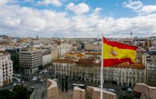 Curiozități despre Spania, singura țară europeană care se întinde și în Africa